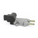 Neues IAC-Ventil des Leerlaufluftsteuerungsventils für Vibe Toyota Corolla Matrix 22270-0d040