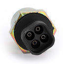 Nový regulační ventil volnoběhu pro Chevrolet Blazer TBI GMC HUMMER - AC1 - AC102