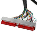 Chicote de fiação autônomo LS1-4L60E adequado para LS SWAPS DBC 4.8 5.3 6.0 1997-2006