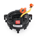 2009–2014 Toyota Prius Airbag Wickelfeder Spiralkabel Squib 84307–74020