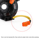 2009–2014 Toyota Prius Airbag Wickelfeder Spiralkabel Squib 84307–74020