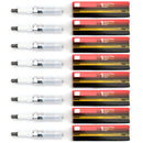 FORD F-150 F-250 F-350 8 STK SP-509 dobbelt platin tændrør