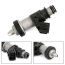 1Pcs Einspritzdüse für Suzuki 600-750 1000 Hayabusa GSX1300 15710-24F00 Generic