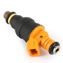 Inyectores de 4 piezas 028015094 para Ford F150 F250 F350 Lincoln 4.6 5.0 5.4 5.8 V8 genérico