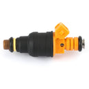 Inyectores de 4 piezas 028015094 para Ford F150 F250 F350 Lincoln 4.6 5.0 5.4 5.8 V8 genérico