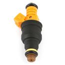 Inyectores de 4 piezas 028015094 para Ford F150 F250 F350 Lincoln 4.6 5.0 5.4 5.8 V8 genérico