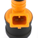 Inyectores de 4 piezas 028015094 para Ford F150 F250 F350 Lincoln 4.6 5.0 5.4 5.8 V8 genérico