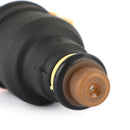 Inyectores de 4 piezas 028015094 para Ford F150 F250 F350 Lincoln 4.6 5.0 5.4 5.8 V8 genérico