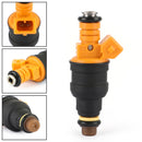 1 Stück Einspritzdüsen 028015094 für Ford F150 F250 F350 Lincoln 4.6 5.0 5.4 5.8 V8 Generic