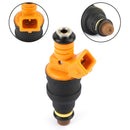 1 Stück Einspritzdüsen 028015094 für Ford F150 F250 F350 Lincoln 4.6 5.0 5.4 5.8 V8 Generic