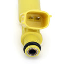 4 x Flow Matched Fuel Injector für 23250-28050 2001-2003 Toyota Rav4 2.0L New Generic