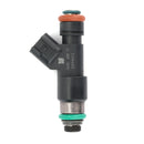 8 kpl polttoainesuuttimen sarja 07-09 Chevrolet GMC 5.3L V8 12594512 217-2436 Generic
