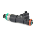 8 kpl polttoainesuuttimen sarja 07-09 Chevrolet GMC 5.3L V8 12594512 217-2436 Generic