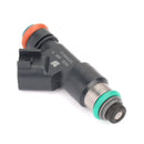 8 kpl polttoainesuuttimen sarja 07-09 Chevrolet GMC 5.3L V8 12594512 217-2436 Generic