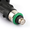 Satz (6) Einspritzdüsen für Mitsubishi 3.7L-Fahrzeuge 0280158020 Generisch