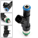 1 stk brændstofinjektorer til Mitsubishi 3.7L biler 0280158020