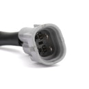 4ks nové vstřikovače paliva Denso 410 ccm pro Acura Honda 16450Rwca01 Generic