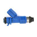 1 unidade novos injetores de combustível denso 410cc para Acura Honda 16450Rwca01 genérico