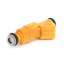 Zestaw 6 wtryskiwaczy do 87-98 4,0 l Wymień 0280155710 0280155700 Ogólne