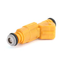 1ks vstřikovače paliva pro 87-98 4,0L VYMĚNIT 0280155710 0280155700 Generic