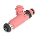 1Pcs 565CC Einspritzdüsen 16611AA370 Fit Sti WRX Forester Pink 16611-AA370 Generic