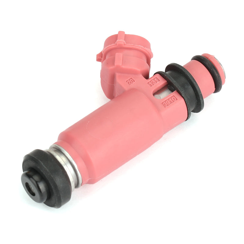 1Pcs 565CC Einspritzdüsen 16611AA370 Fit Sti WRX Forester Pink 16611-AA370 Generic