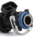 4st ny bränsleinsprutare för 2000-2003 Chevy S10 GMC Sonoma 2.2L 25325012 Generisk