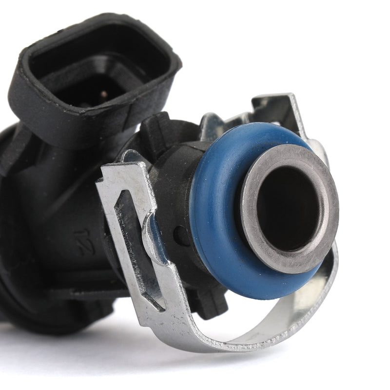 1 inyector de combustible nuevo para Chevy S10 Gmc Sonoma 2000-2003 2.2L 25325012 genérico.