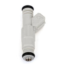 8 Uds nuevos inyectores de combustible de 36lb para Ford GM V8 LS1 LT1 5.0L 5.7L 380cc 0280155737 genérico