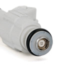 8 Uds nuevos inyectores de combustible de 36lb para Ford GM V8 LS1 LT1 5.0L 5.7L 380cc 0280155737 genérico