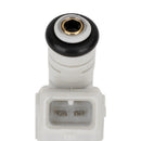 8 Uds nuevos inyectores de combustible de 36lb para Ford GM V8 LS1 LT1 5.0L 5.7L 380cc 0280155737 genérico