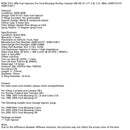 1 szt. NOWE wtryskiwacze paliwa 36lb dla Forda GM LS1 LT1 5.0L 5.7L 380cc 0280155737 Generic