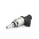 FJ491 6 delar bränsleinsprutare lämplig för BMW X3 Z3 Z4 528i 328Ci 323Ci 525i 325xi 320i 1427240 852-12172 Generic