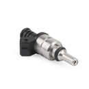 FJ491 6 delar bränsleinsprutare lämplig för BMW X3 Z3 Z4 528i 328Ci 323Ci 525i 325xi 320i 1427240 852-12172 Generic