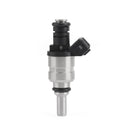 1PCS Einspritzdüsen passend für BMW X3 Z4 528i 323i 328Ci 323Ci 525i 325xi 320i 1427240 852-12172 FJ491 Generic