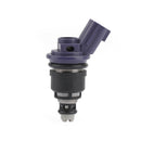 1ks tryska palivového vstřikovače 375cc 16600-67U01 VHODNÁ pro Nissan 240SX Silvia KA24DE S13 SR20DET 16600-67U10 16600-67U00 Generic