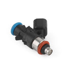 Paket med 6 injektorer lämpliga för Chrysler 12-17 Wranger 14-17 Ram 3.6L 0280158233 generisk