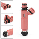 1 Stück Einspritzdüsen 195500-4140 passend für Mitsubishi Pajero Sport 6G72 3.0 Generic