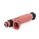 1 Stück Einspritzdüsen 195500-4140 passend für Mitsubishi Pajero Sport 6G72 3.0 Generic