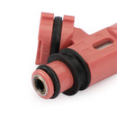 1 Stück Einspritzdüsen 195500-4140 passend für Mitsubishi Pajero Sport 6G72 3.0 Generic