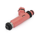 1 Stück Einspritzdüsen 195500-4140 passend für Mitsubishi Pajero Sport 6G72 3.0 Generic