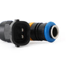 1 szt. Wtryskiwacze paliwa 1465A029 pasują do Mitsubishi Lancer 2.0L l4 2008-2010 Generic