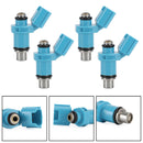 4 STÜCKE Kraftstoffeinspritzdüsen 6C5-13761-00-00 Passend für Yamaha 40 PS 50 PS 60 PS 4-Takt 6C5-13761 Generic