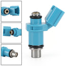 1 stk drivstoffinjektorer 6C5-13761-00-00 FIT YAMAHA 40HK 50HK 60HK