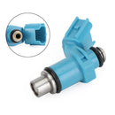 1 stk drivstoffinjektorer 6C5-13761-00-00 FIT YAMAHA 40HK 50HK 60HK