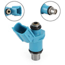 1 stk drivstoffinjektorer 6C5-13761-00-00 FIT YAMAHA 40HK 50HK 60HK