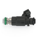 6 STK Brændstofinjektorer FBJC100 Passer til Nissan 350Z 03-04 Infiniti G35 2003-2004 3.5L V6 Generisk