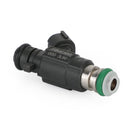 6 STK Brændstofinjektorer FBJC100 Passer til Nissan 350Z 03-04 Infiniti G35 2003-2004 3.5L V6 Generisk