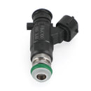 6 STK Brændstofinjektorer FBJC100 Passer til Nissan 350Z 03-04 Infiniti G35 2003-2004 3.5L V6 Generisk
