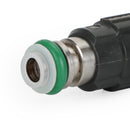 6 STK Brændstofinjektorer FBJC100 Passer til Nissan 350Z 03-04 Infiniti G35 2003-2004 3.5L V6 Generisk